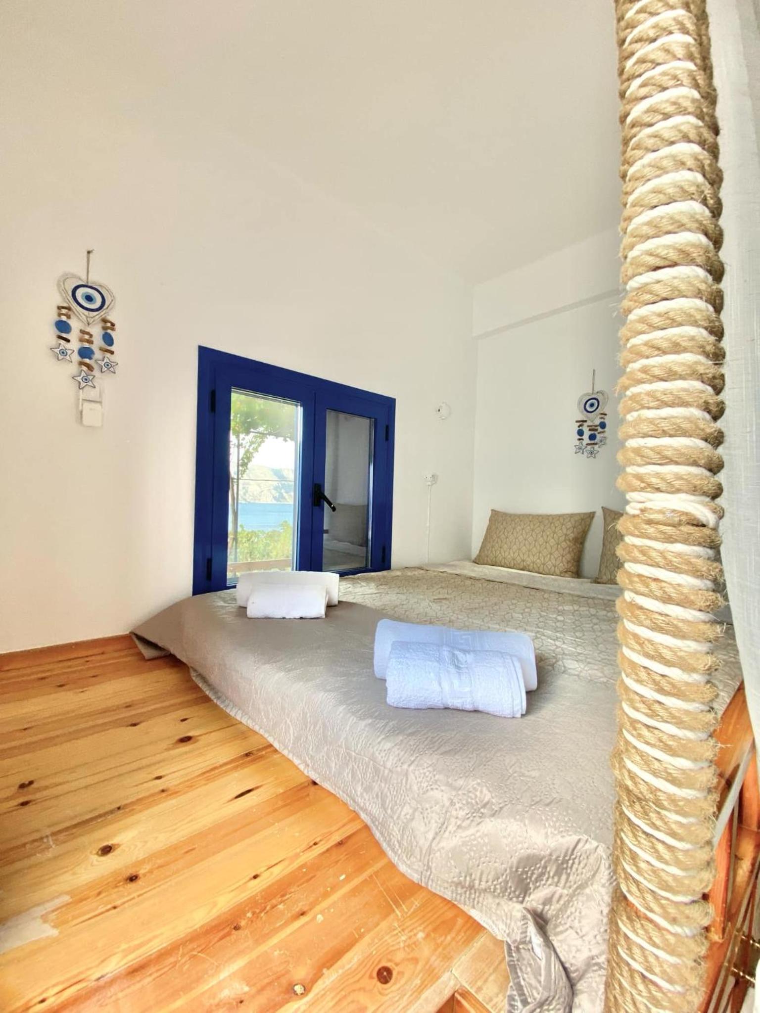 Emborios Views - Holiday House