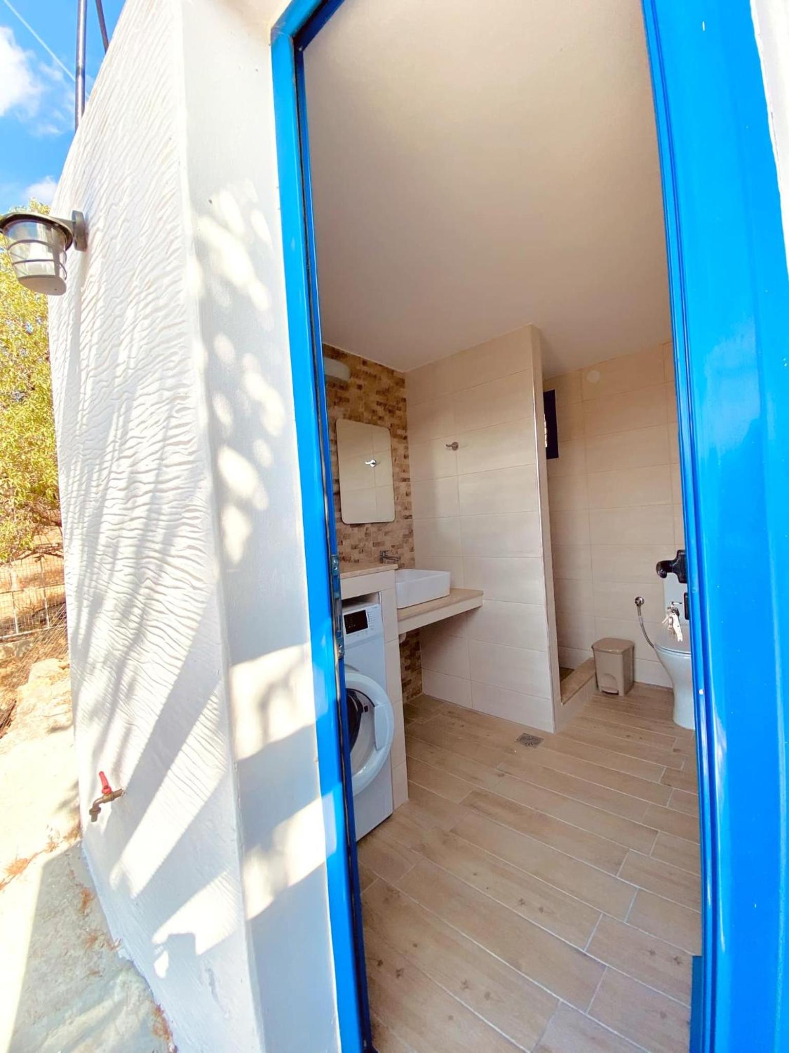Emborios Views - Holiday House