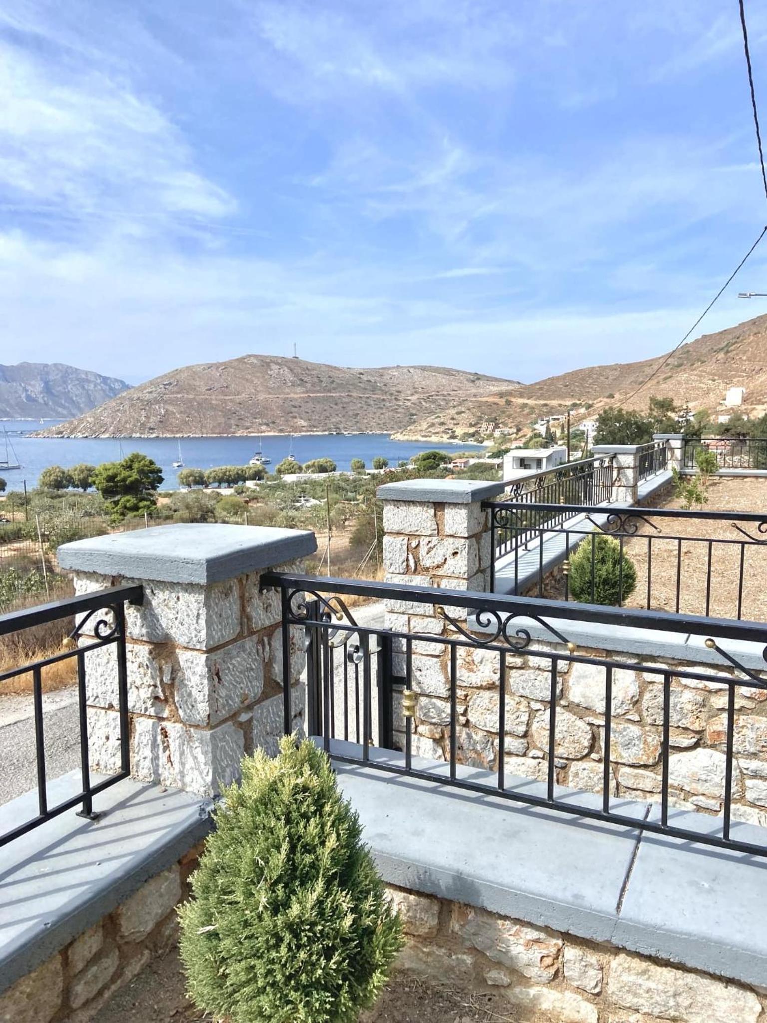 Emborios Views - Holiday House