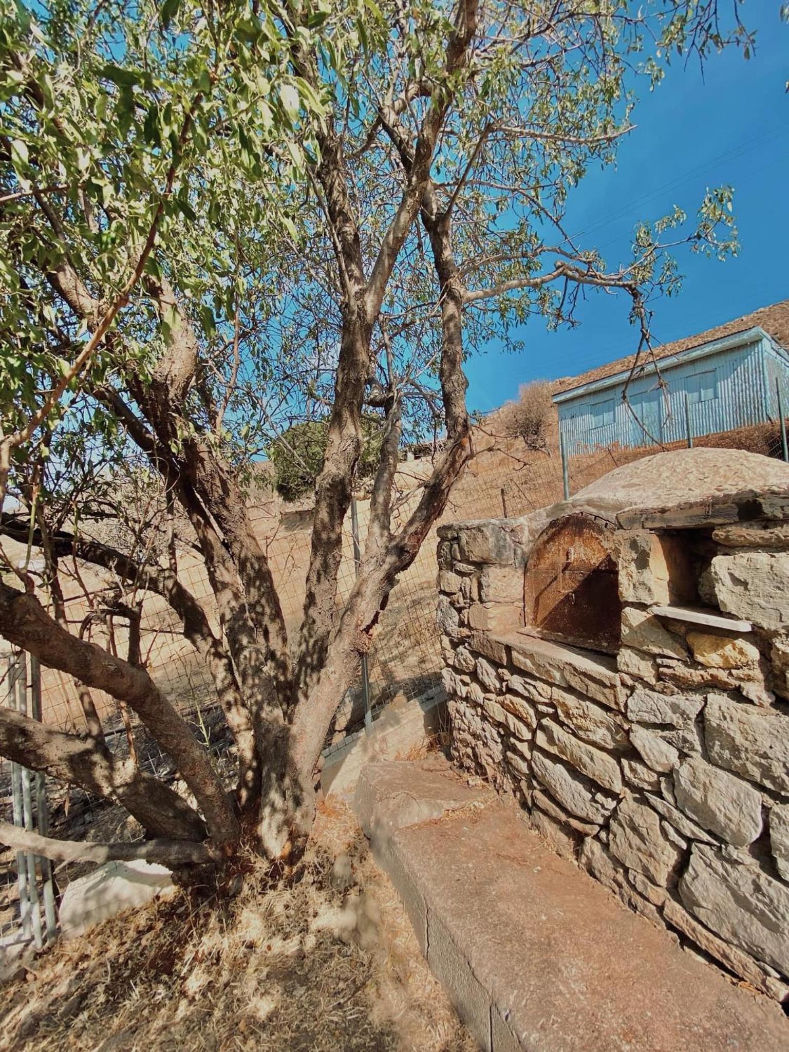 Emborios Views - Holiday House