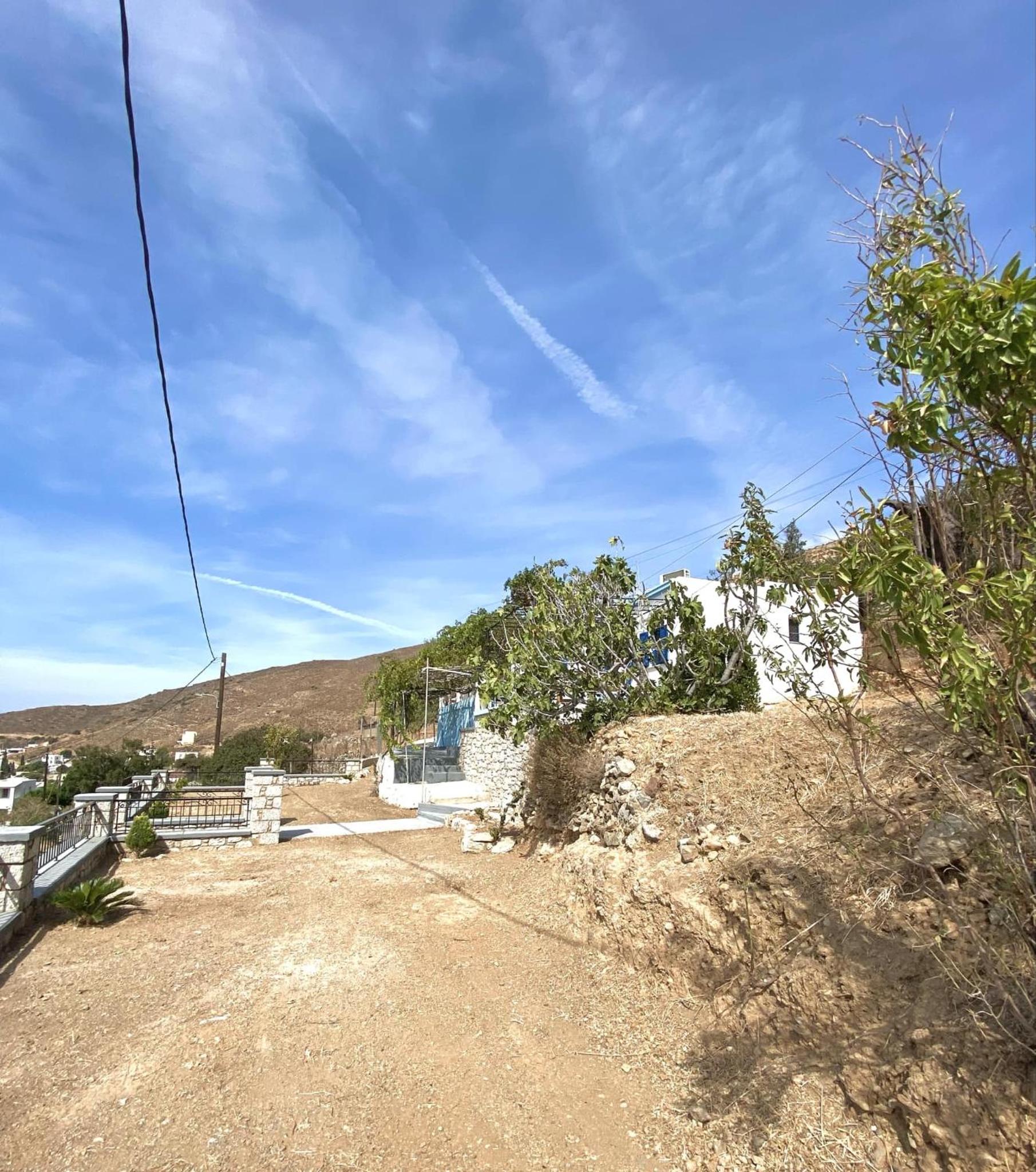 Emborios Views - Holiday House