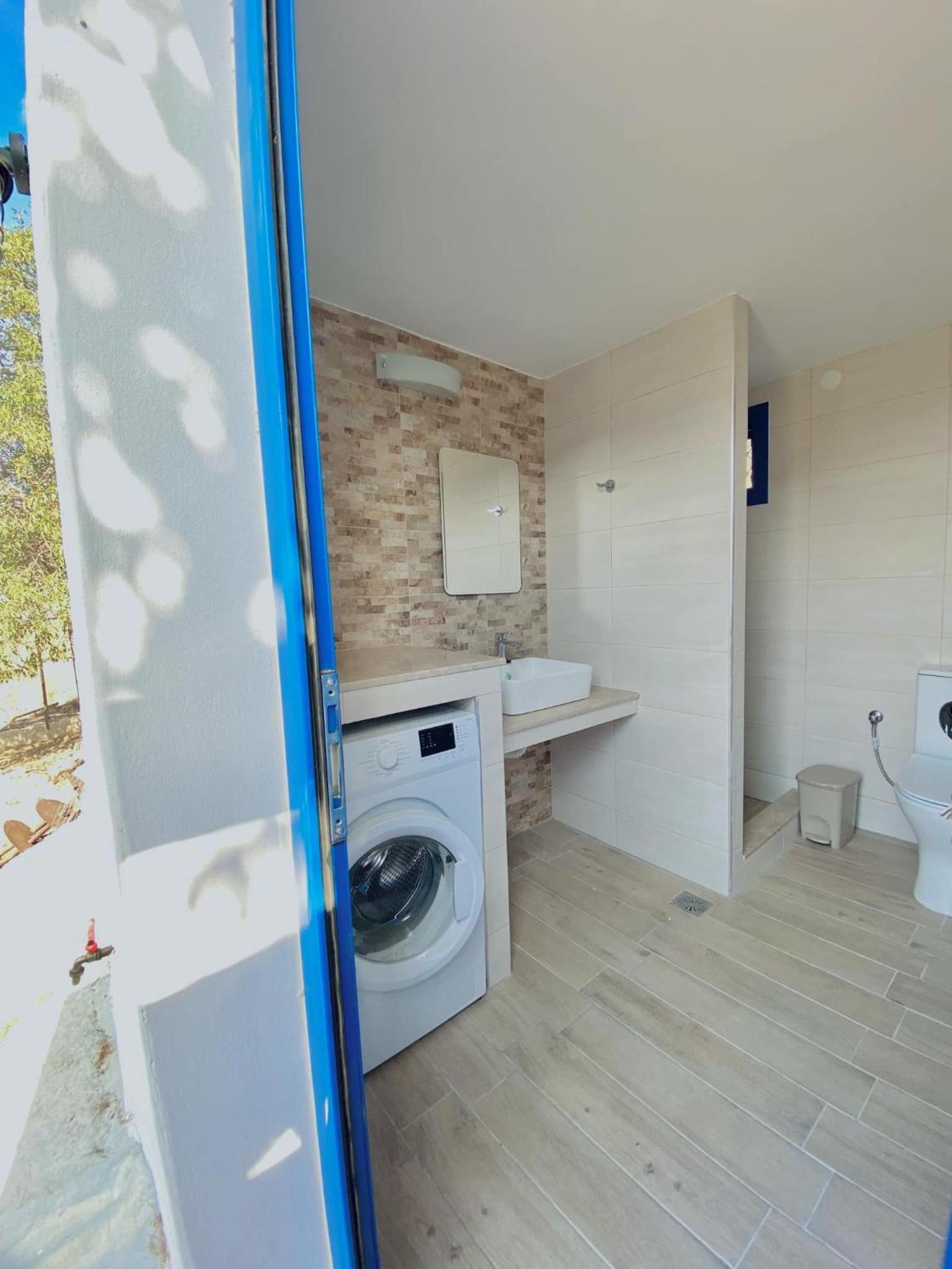 Emborios Views - Holiday House