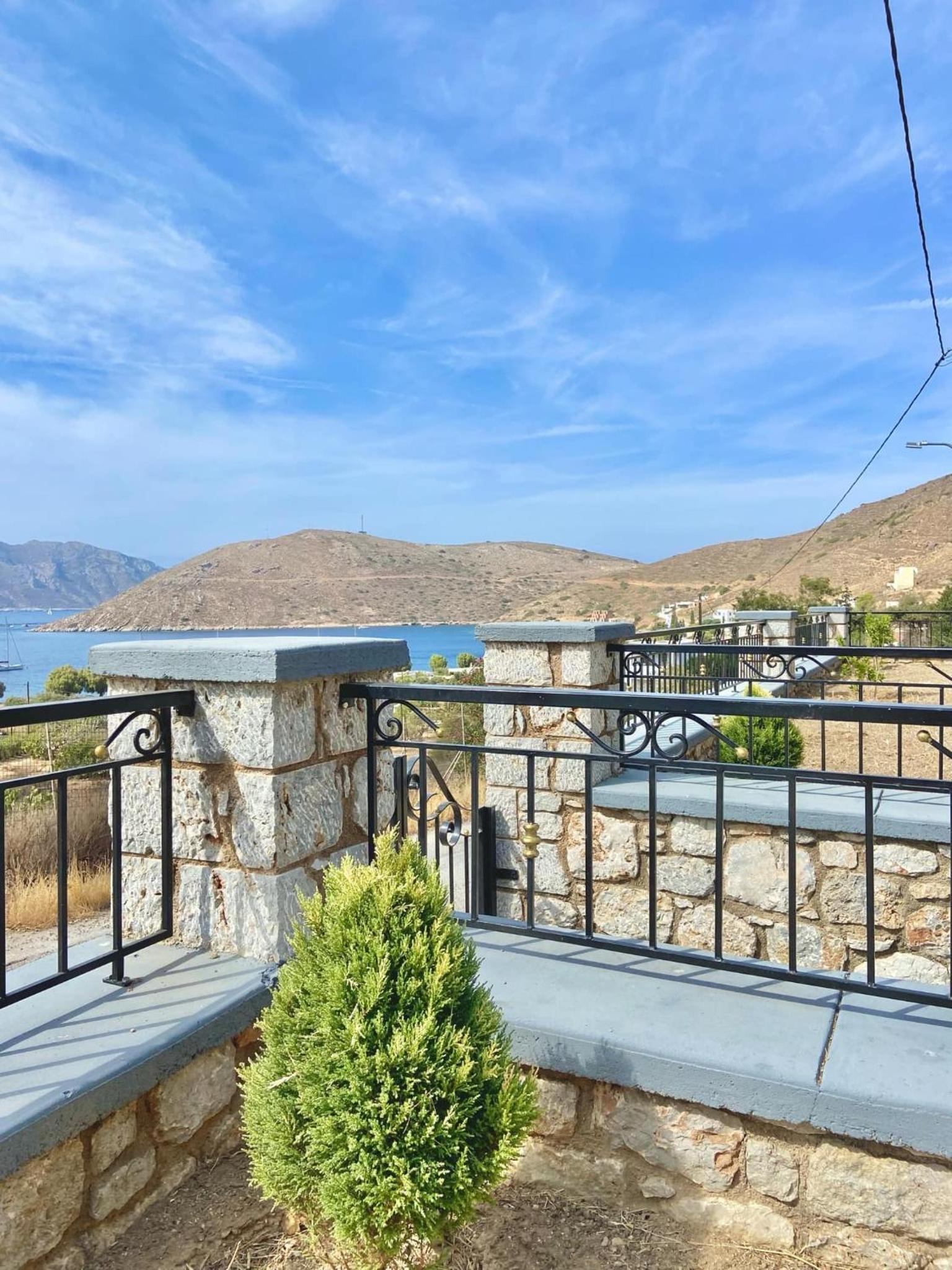 Emborios Views - Holiday House
