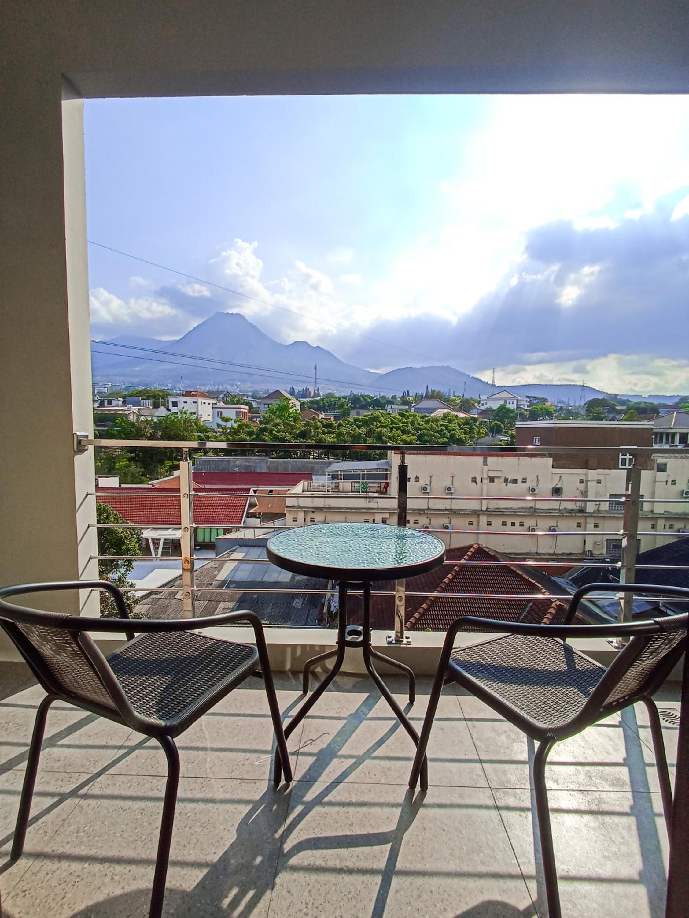 Samara Resort