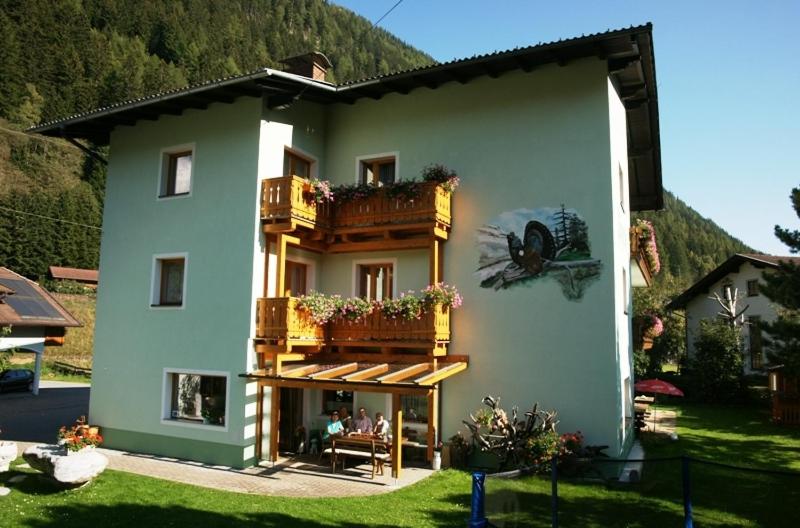Pension Jägerhof