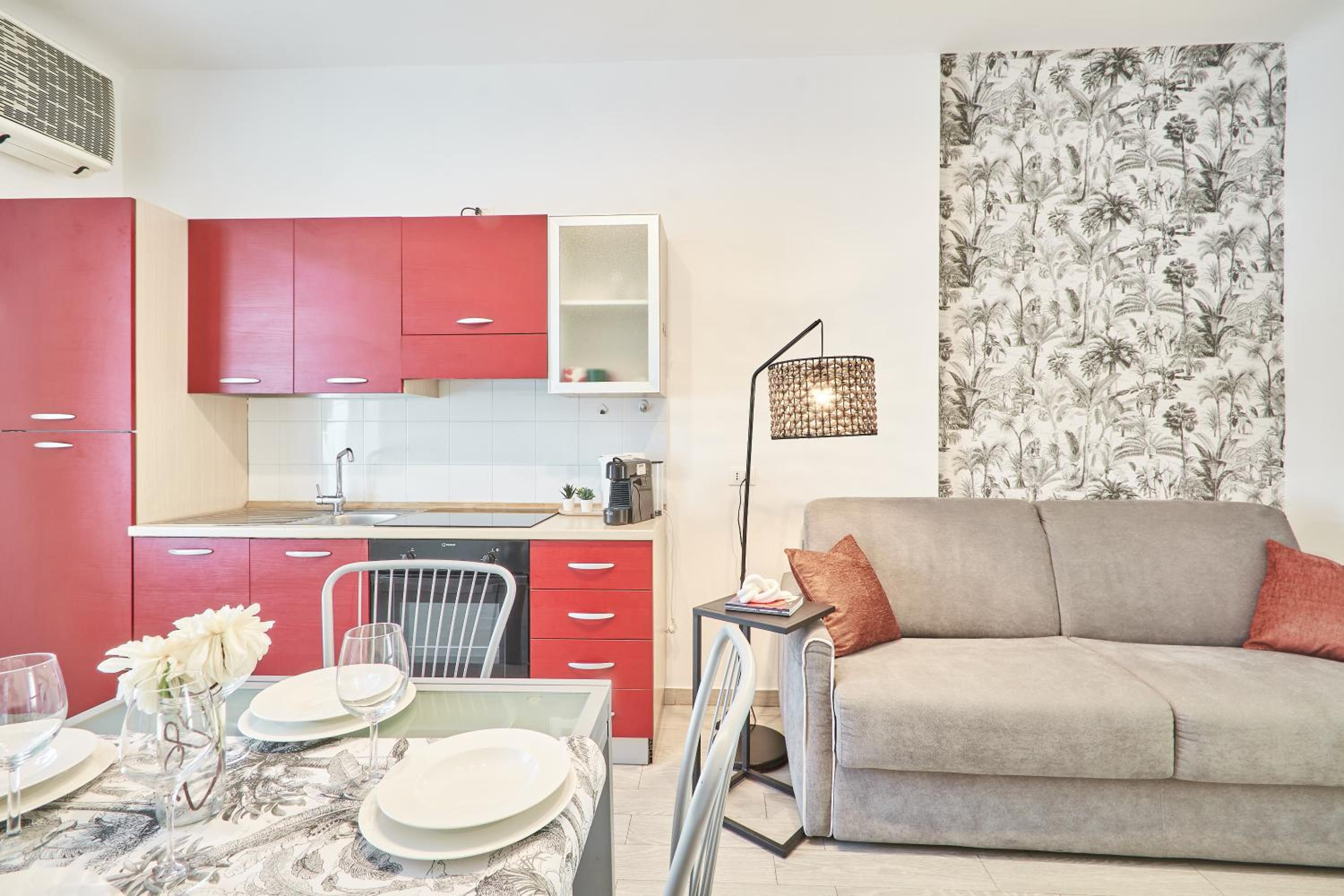 Easylife - Comfort e Relax in Porta Venezia