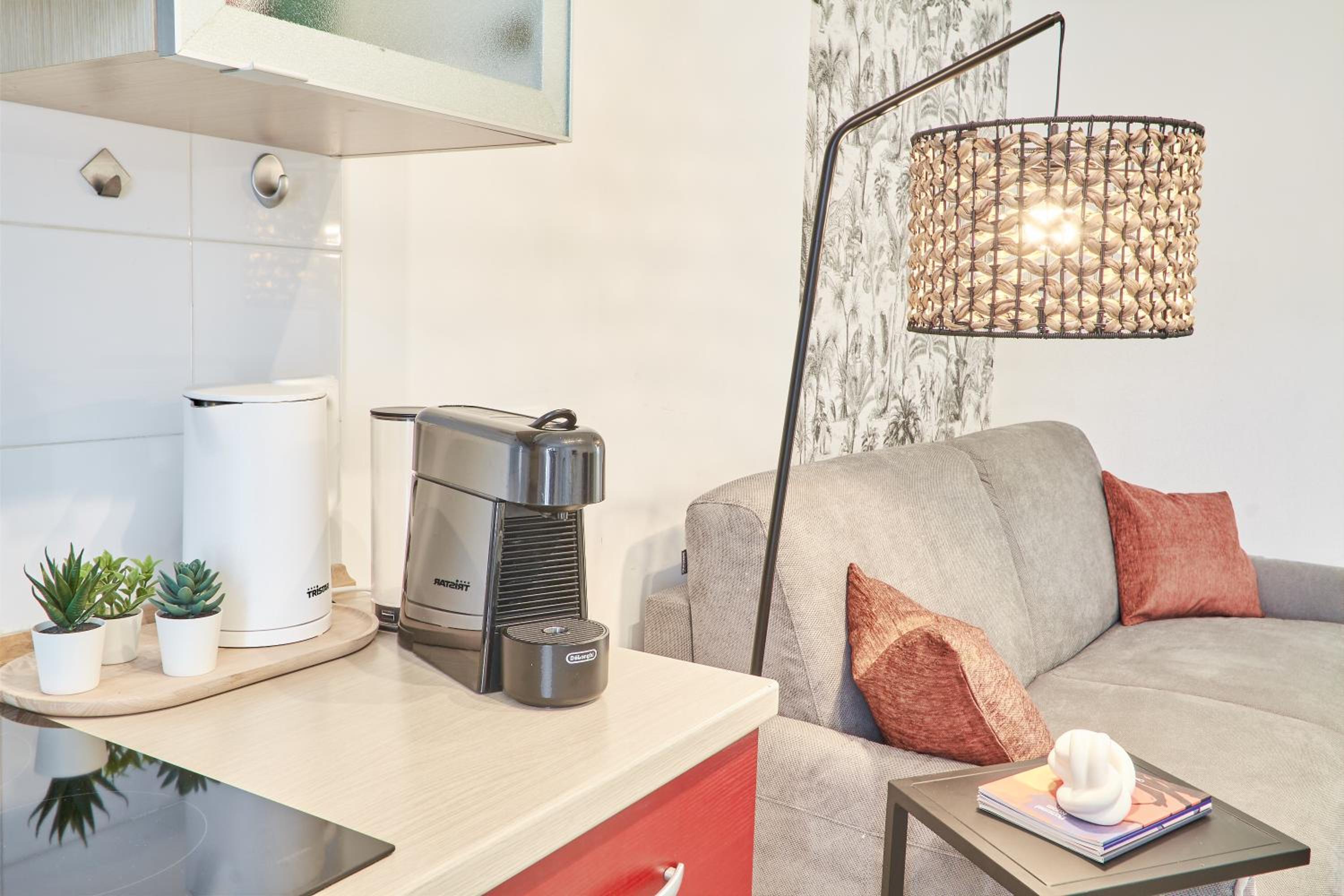 Easylife - Comfort e Relax in Porta Venezia