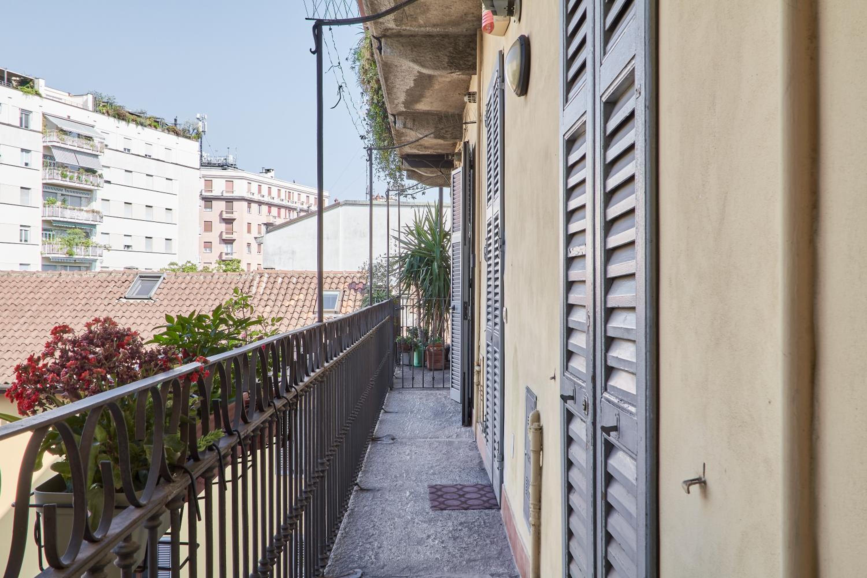 Easylife - Comfort e Relax in Porta Venezia
