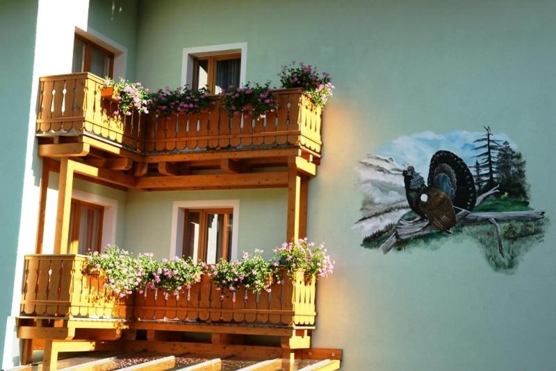 Pension Jägerhof