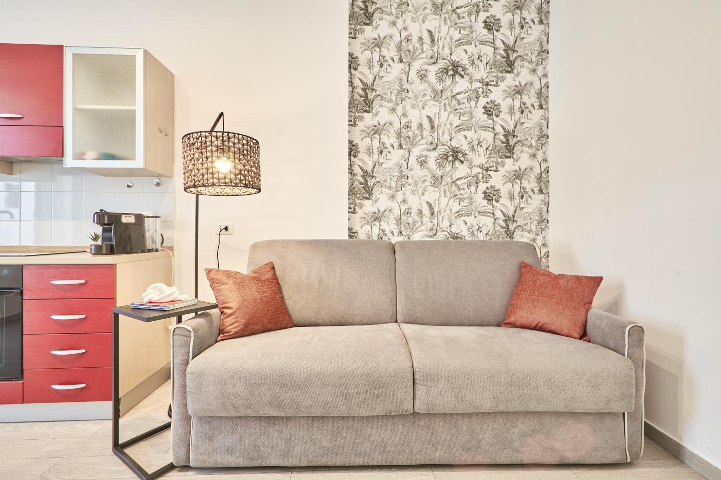Easylife - Comfort e Relax in Porta Venezia
