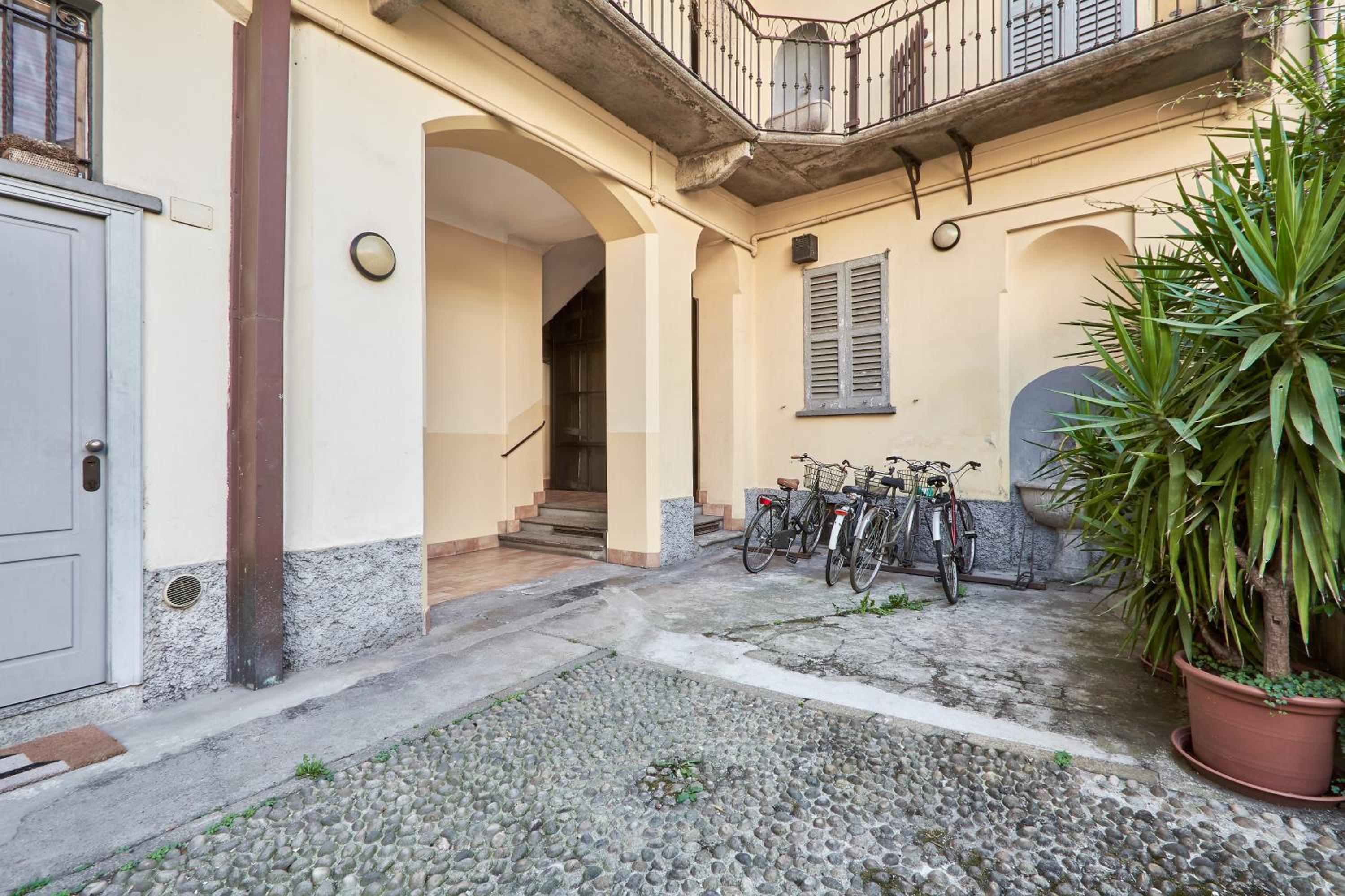 Easylife - Comfort e Relax in Porta Venezia