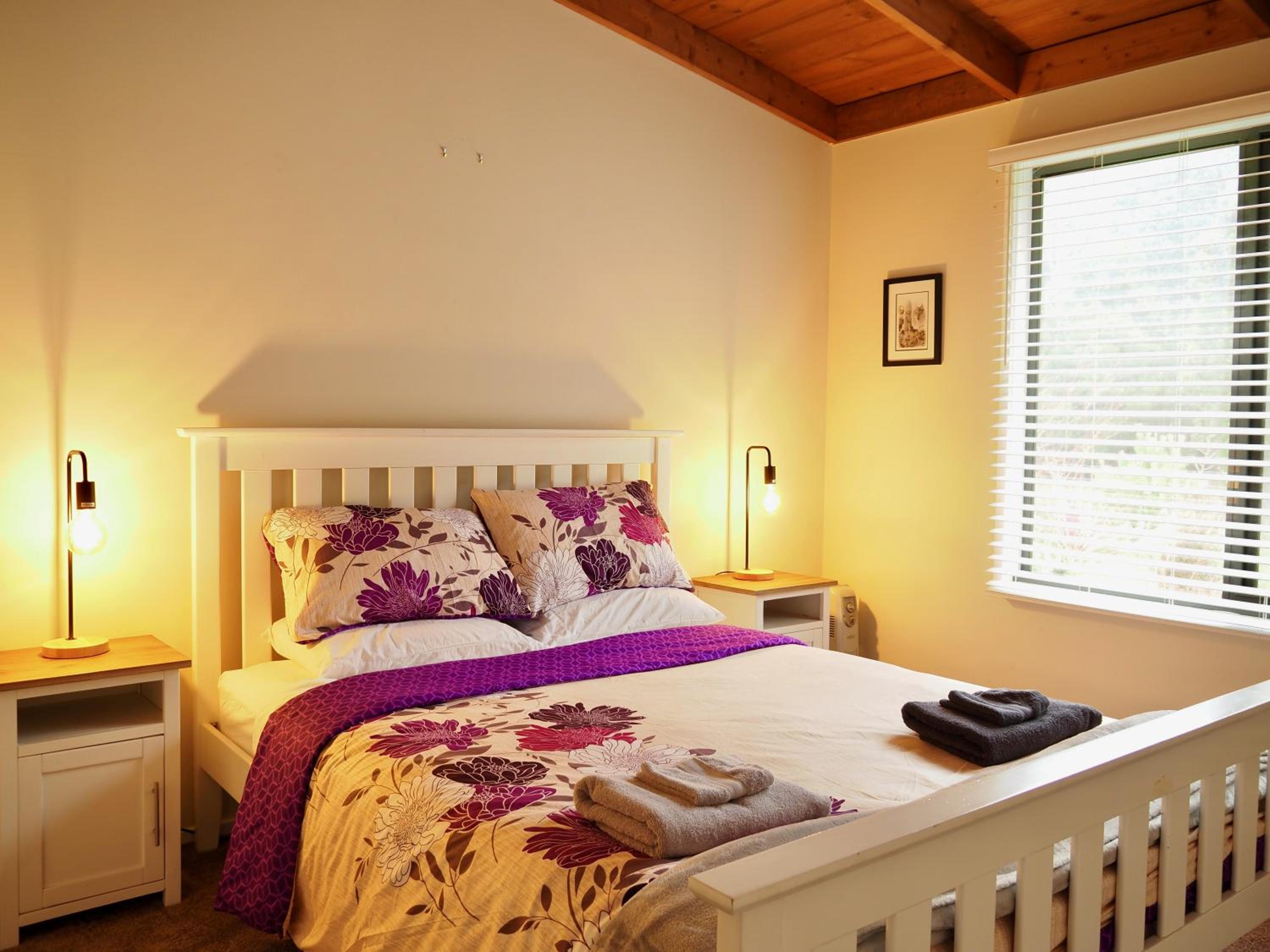 Blackwood Bush Retreat