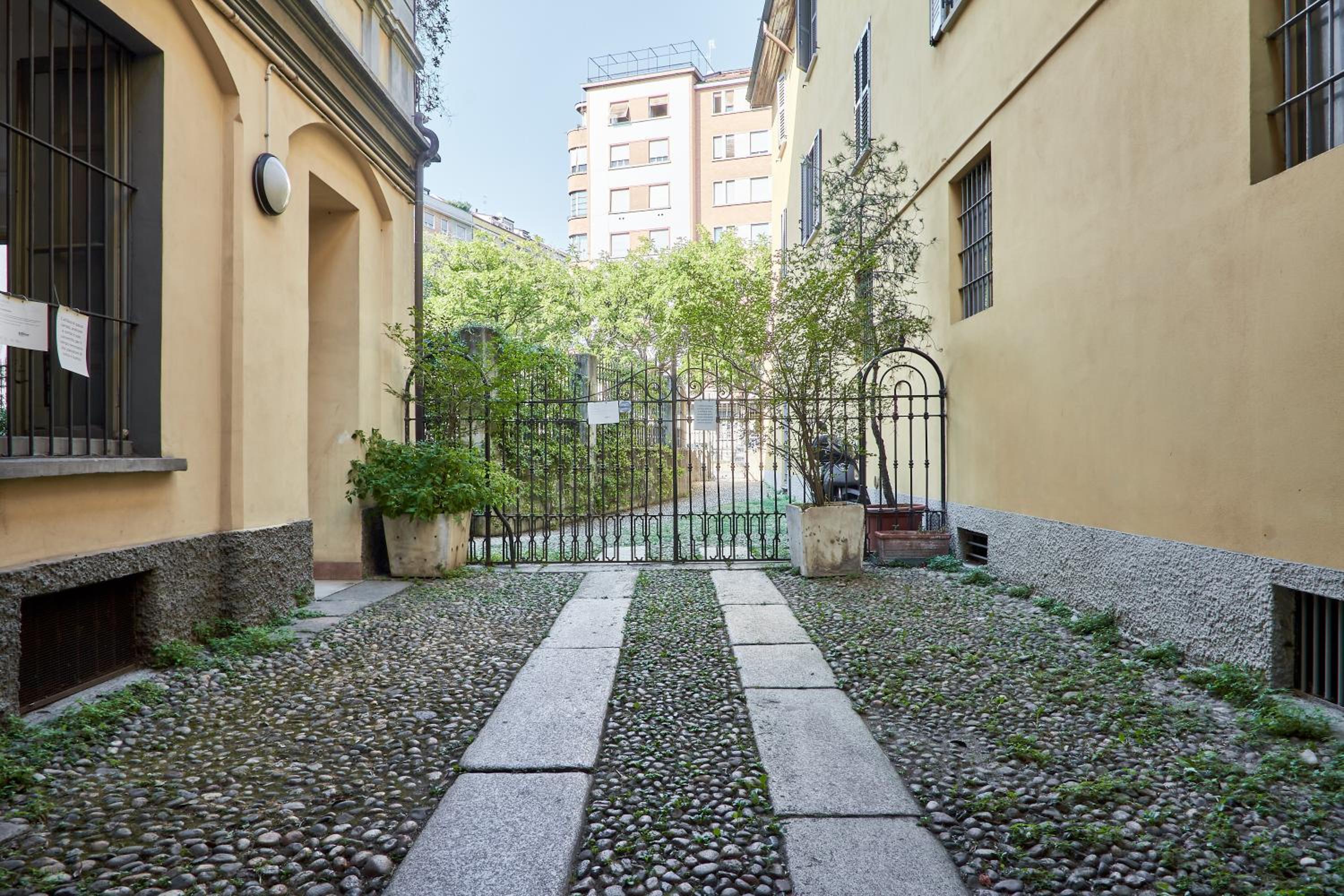 Easylife - Comfort e Relax in Porta Venezia