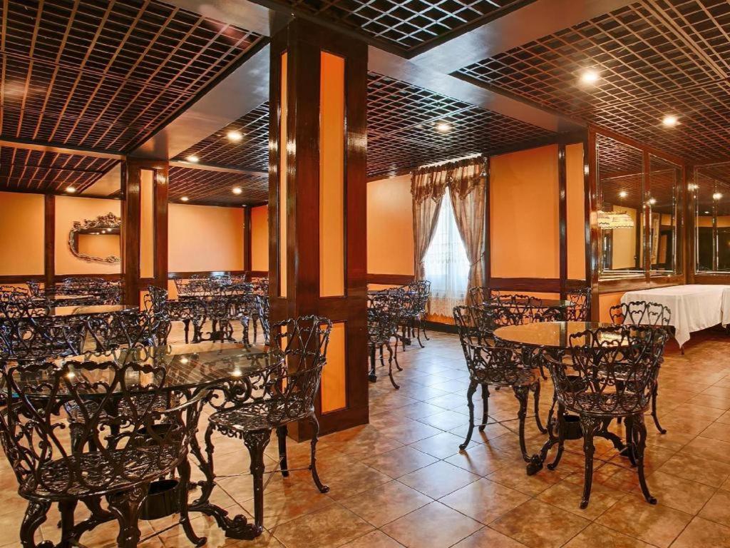 Baton Rouge Hotel