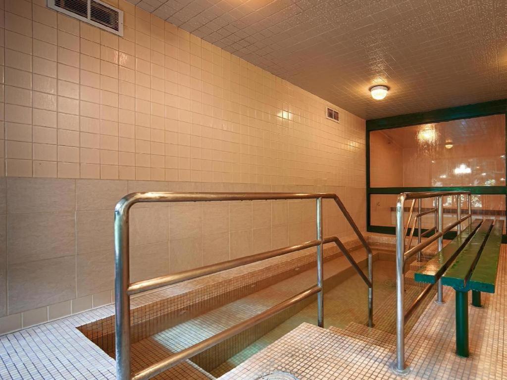 Baton Rouge Hotel