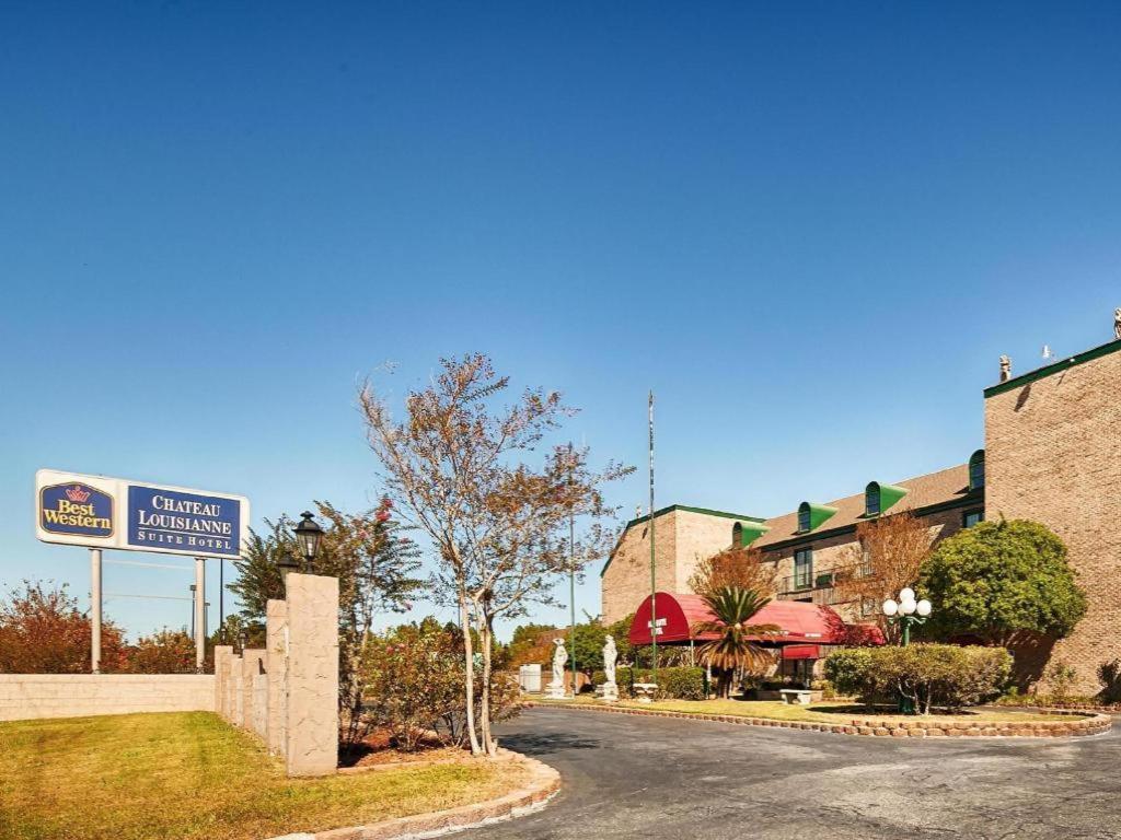 Baton Rouge Hotel