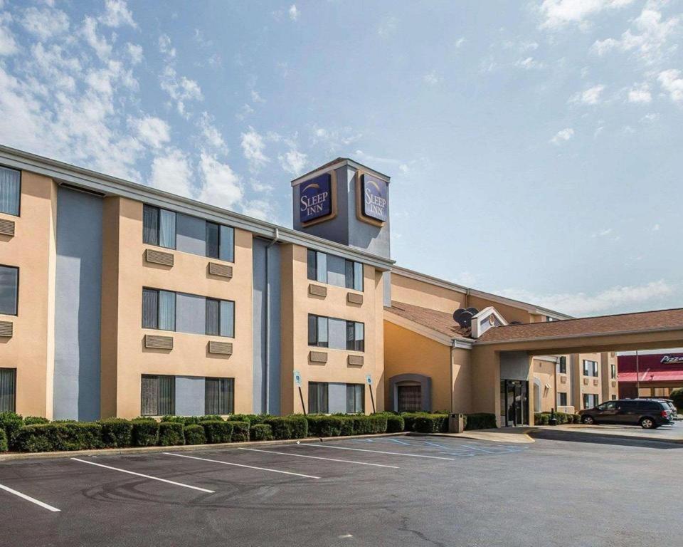 Hotel Sleep Inn Bessemer Helena