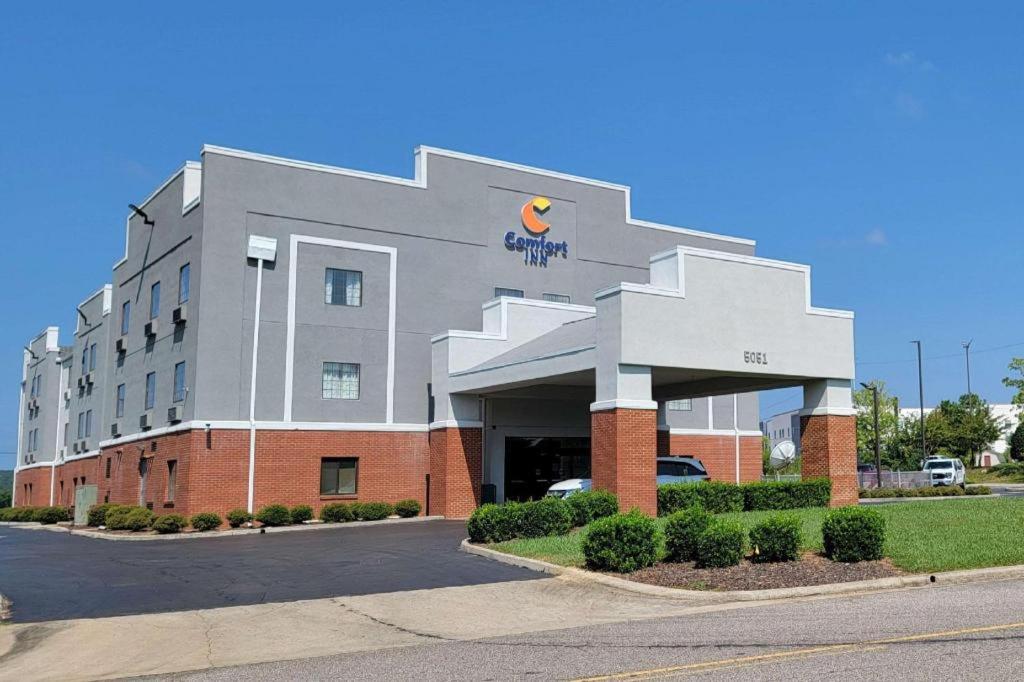 Hotel Comfort Inn Bessemer Birmingham South