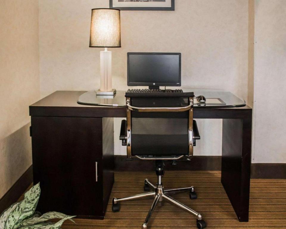 Sleep Inn Johnstown - Richland Town Center view 4