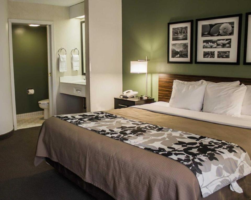 Sleep Inn Johnstown - Richland Town Center view 5