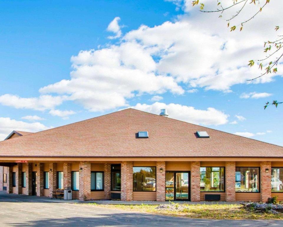 Quality Inn & Suites Kimberly - Appleton East