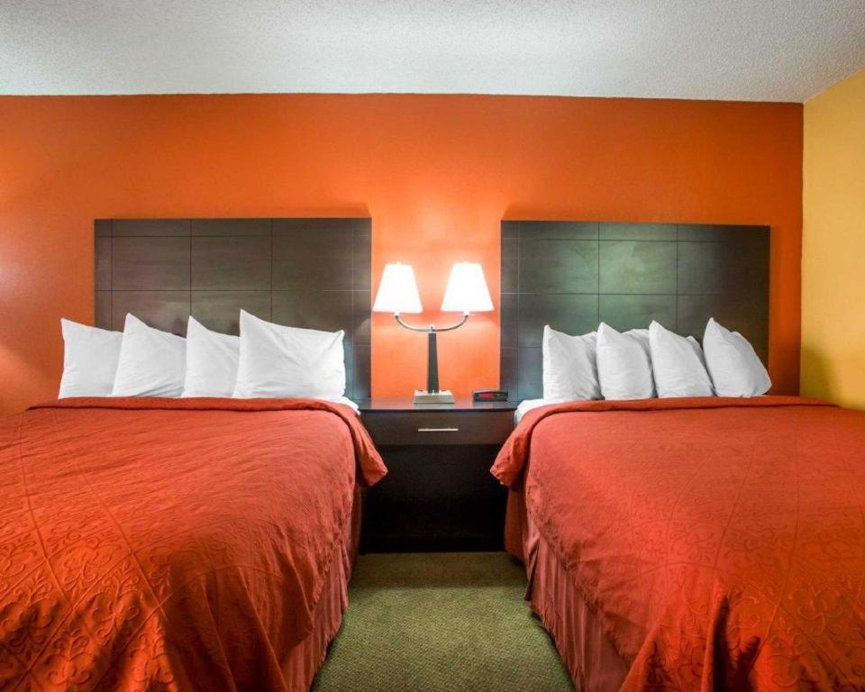Quality Inn & Suites Kimberly - Appleton East