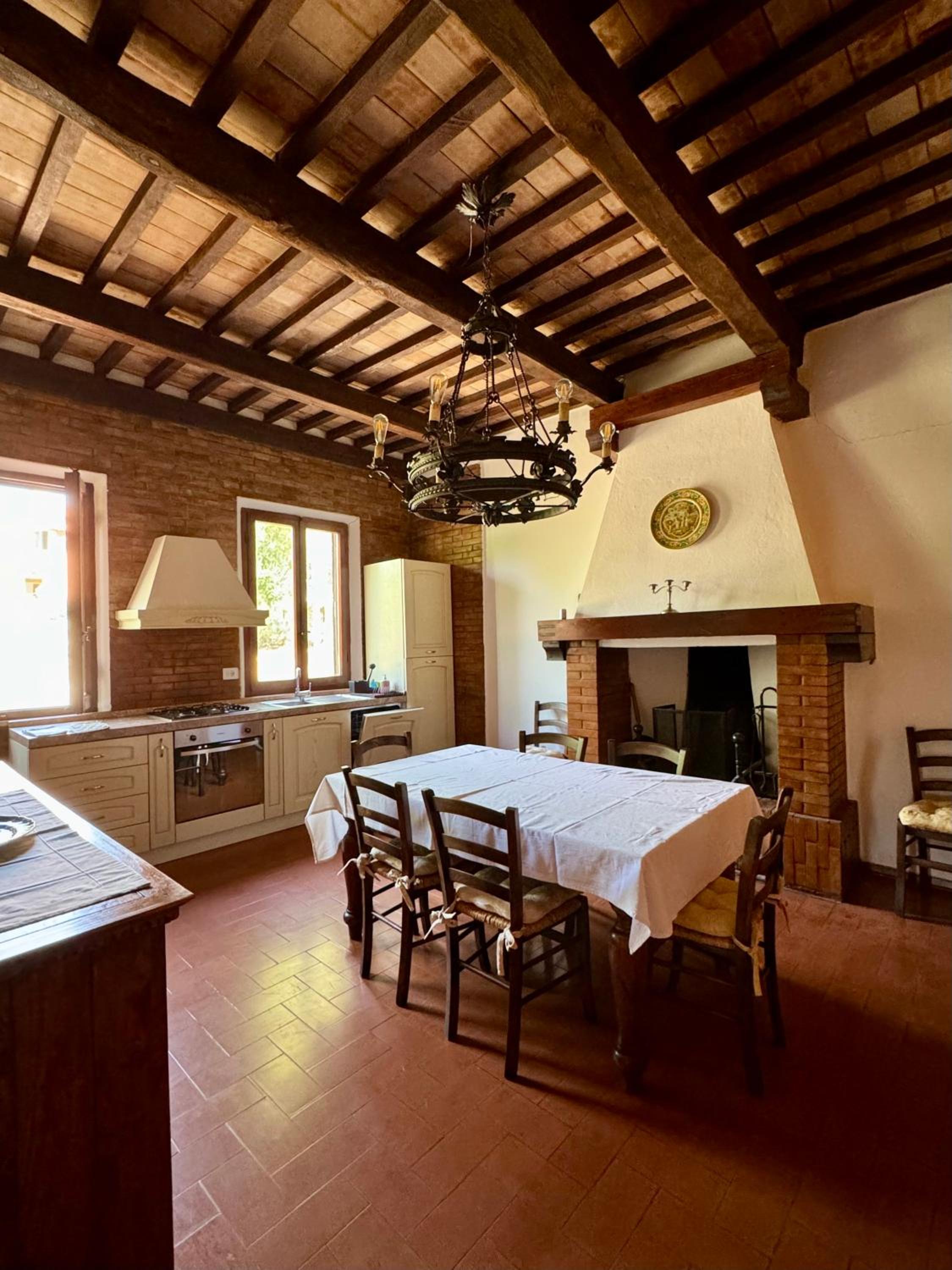 Fattoria Tolomei