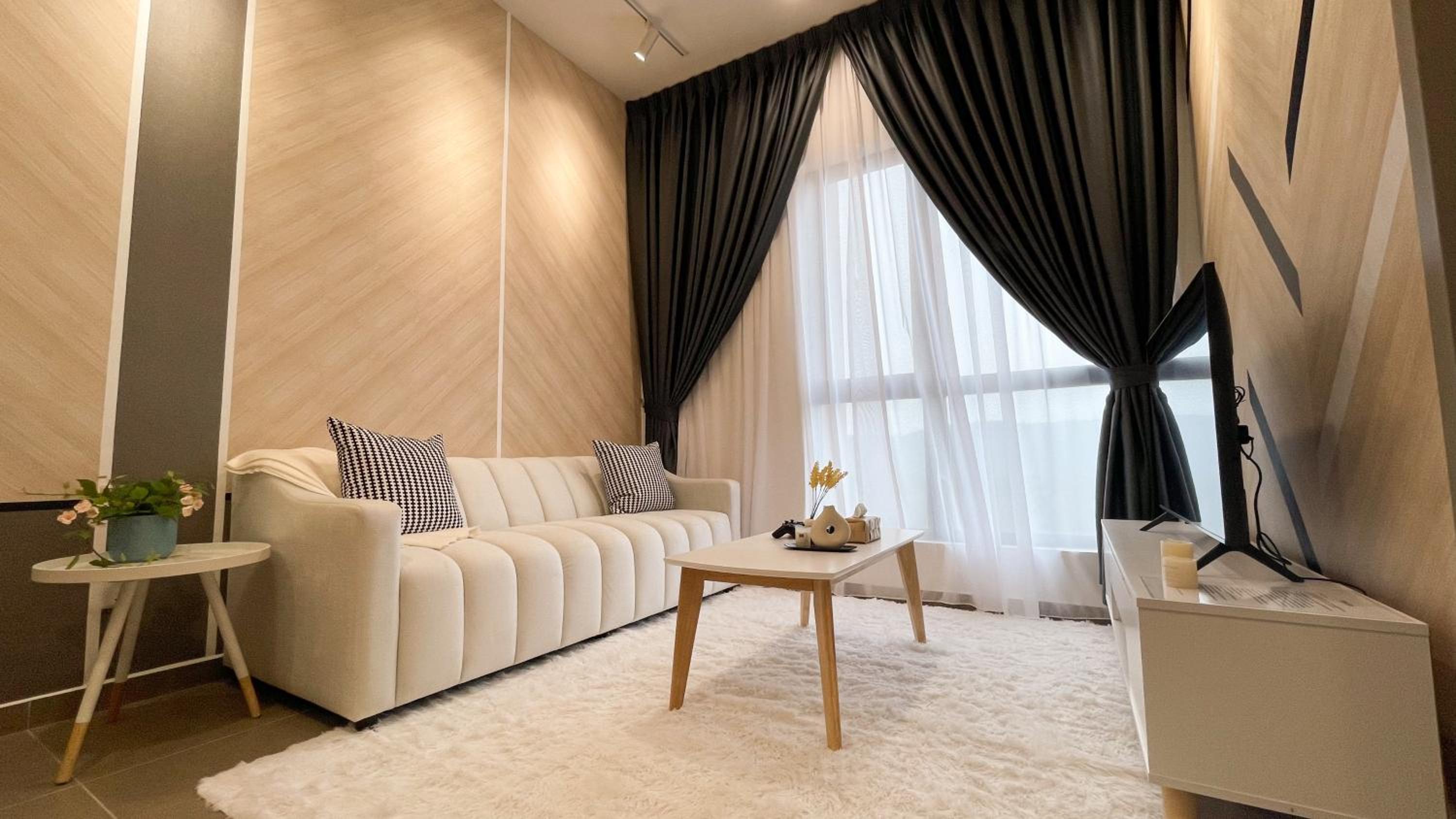 Mossaz By Synergy Property Management photo 1