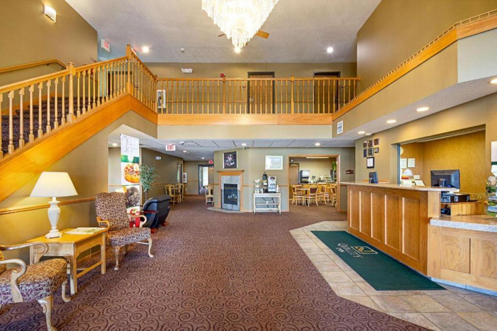 Quality Inn