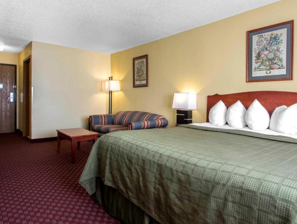 Quality Inn