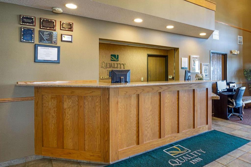 Quality Inn