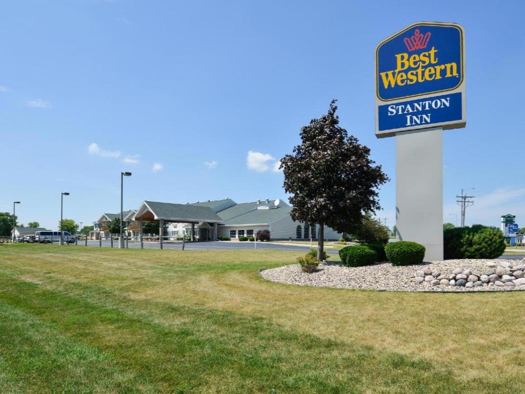 Hotel Best Western Stanton Inn