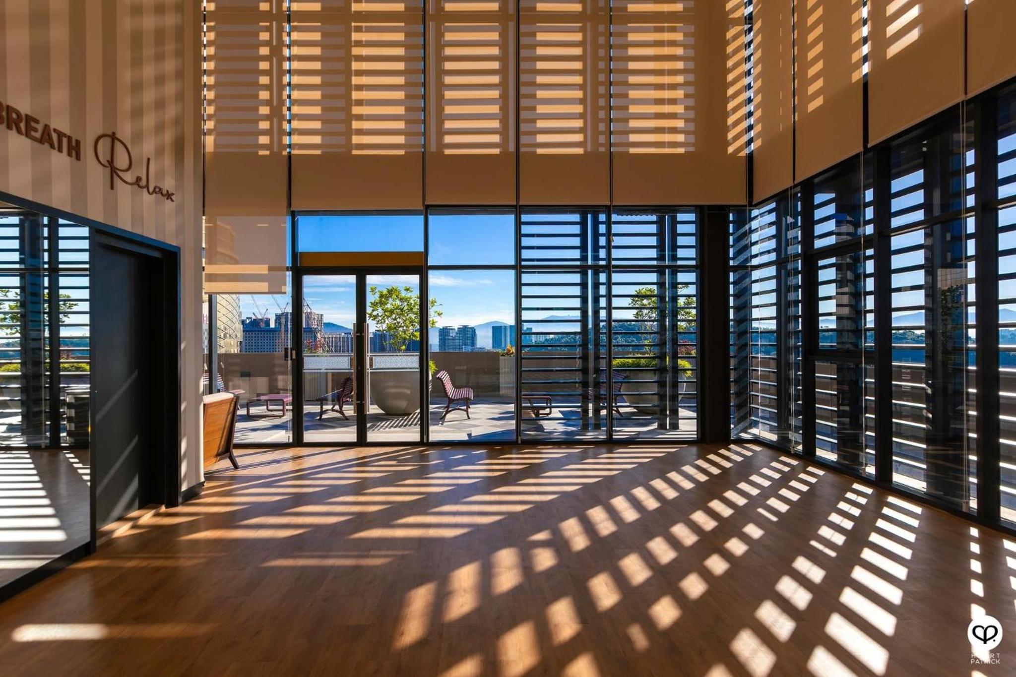 Mossaz By Synergy Property Management photo 6