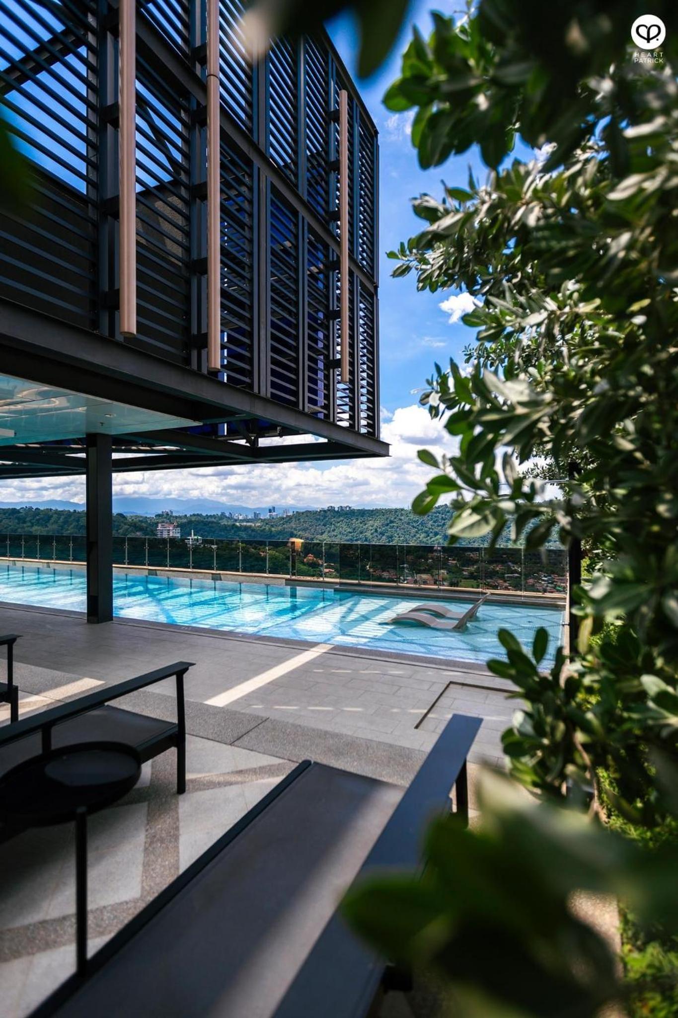 Mossaz By Synergy Property Management photo 8