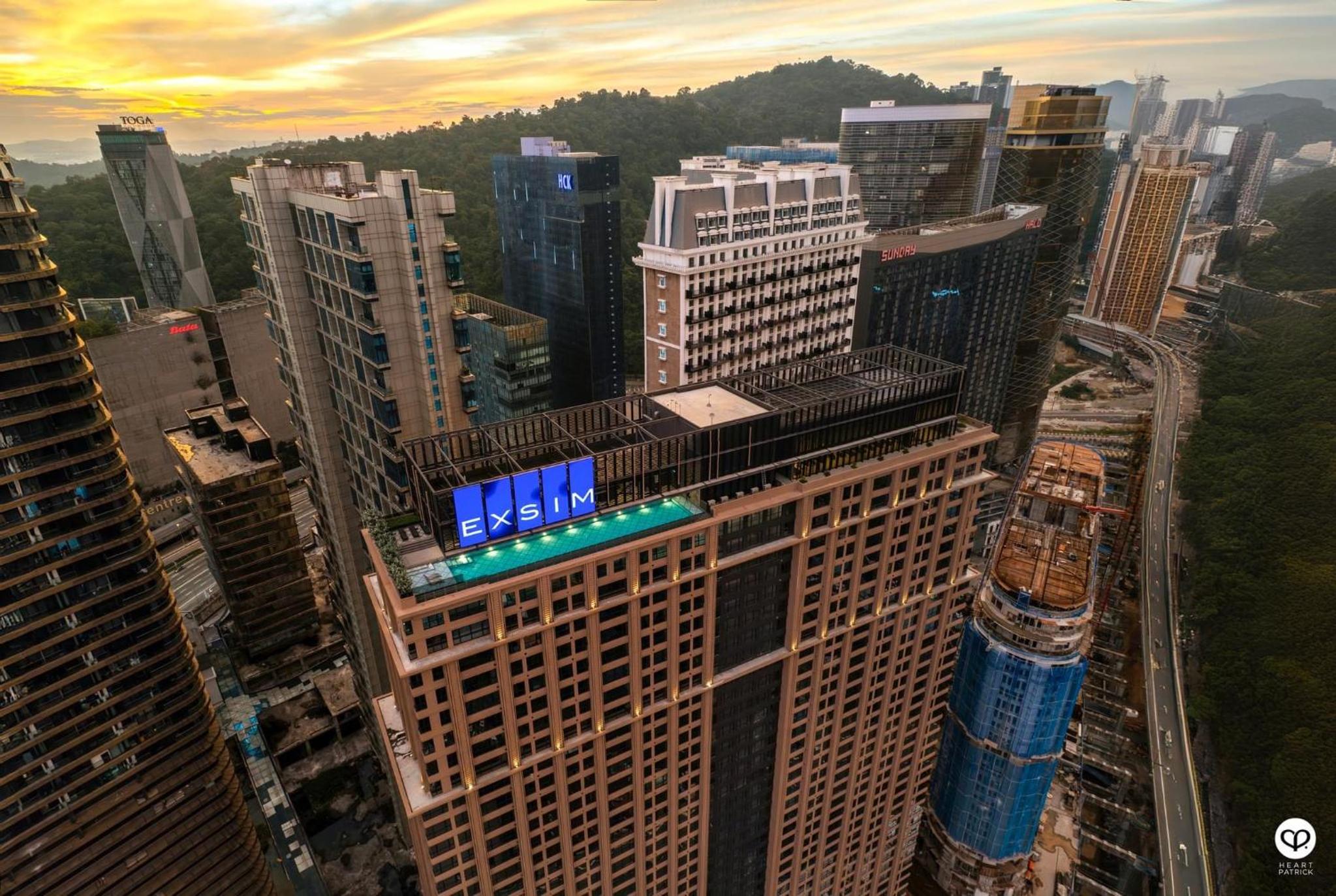 Mossaz By Synergy Property Management photo 3