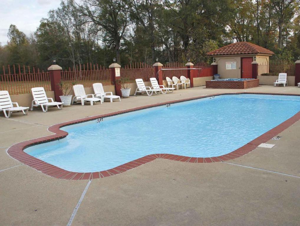 Americas Best Value Inn Monroe, Billede 7
