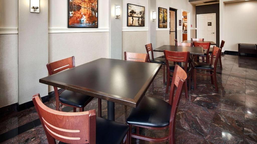 Americas Best Value Inn Monroe, Billede 12