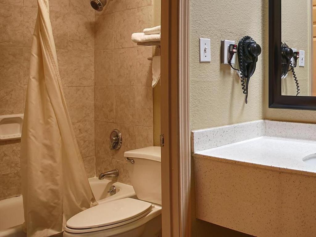 Americas Best Value Inn Monroe, Billede 14