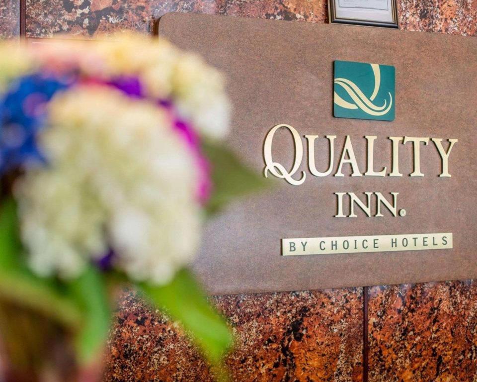Quality Inn & Conference Center view 2