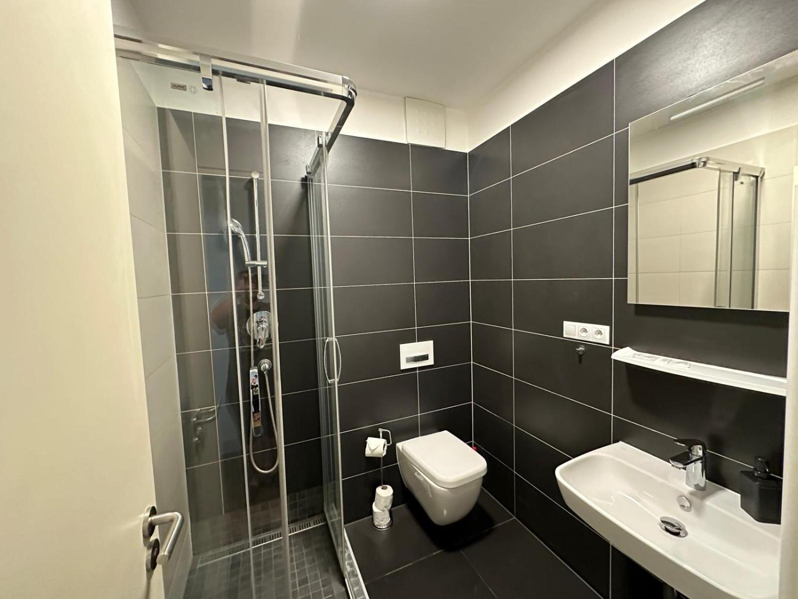 Prague Centre-Residence Krakovská