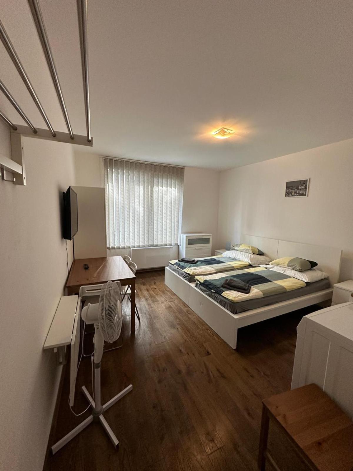 Prague Centre-Residence Krakovská
