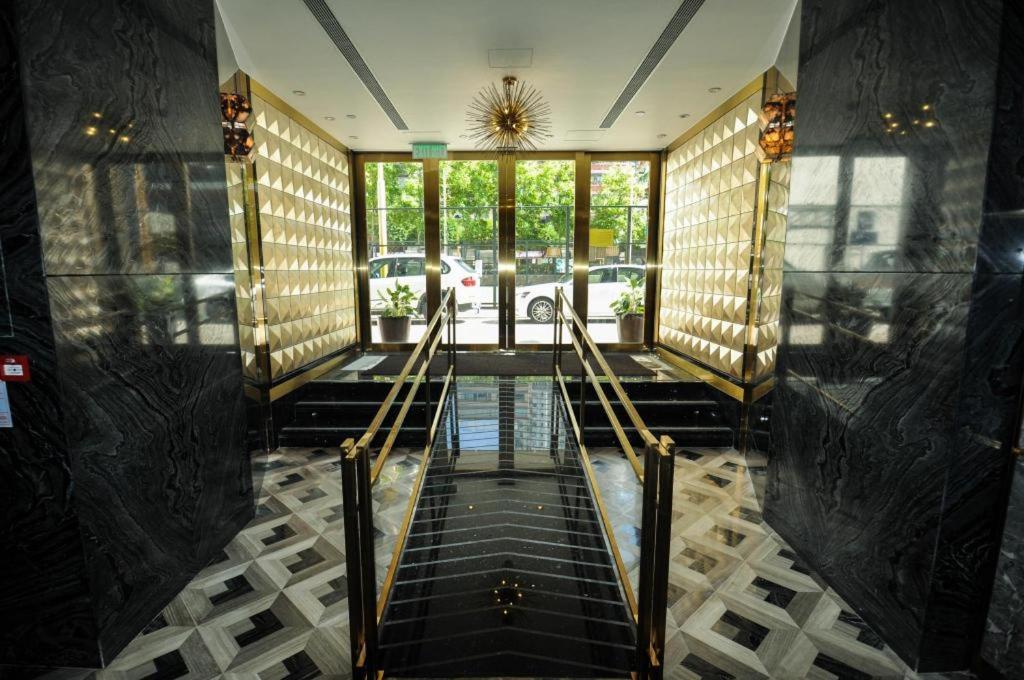 King's Hotel