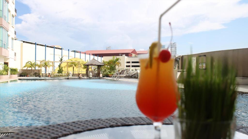 The BCC Hotel & Residence - Image 4