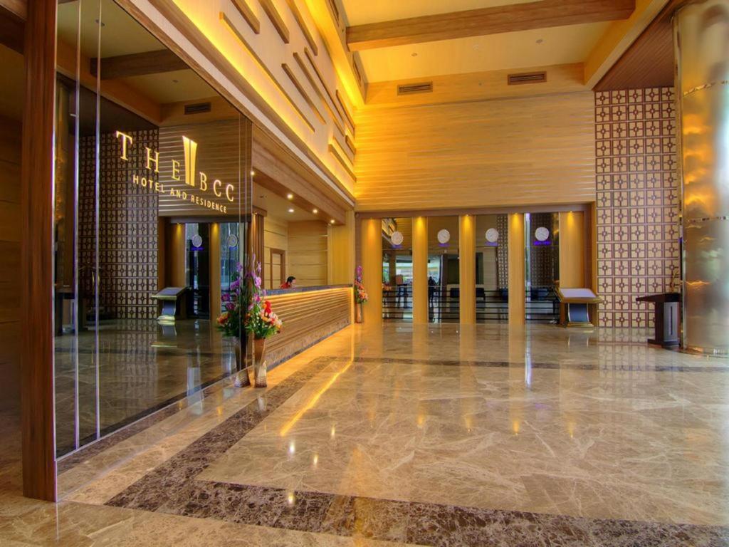 The BCC Hotel & Residence - Image 2