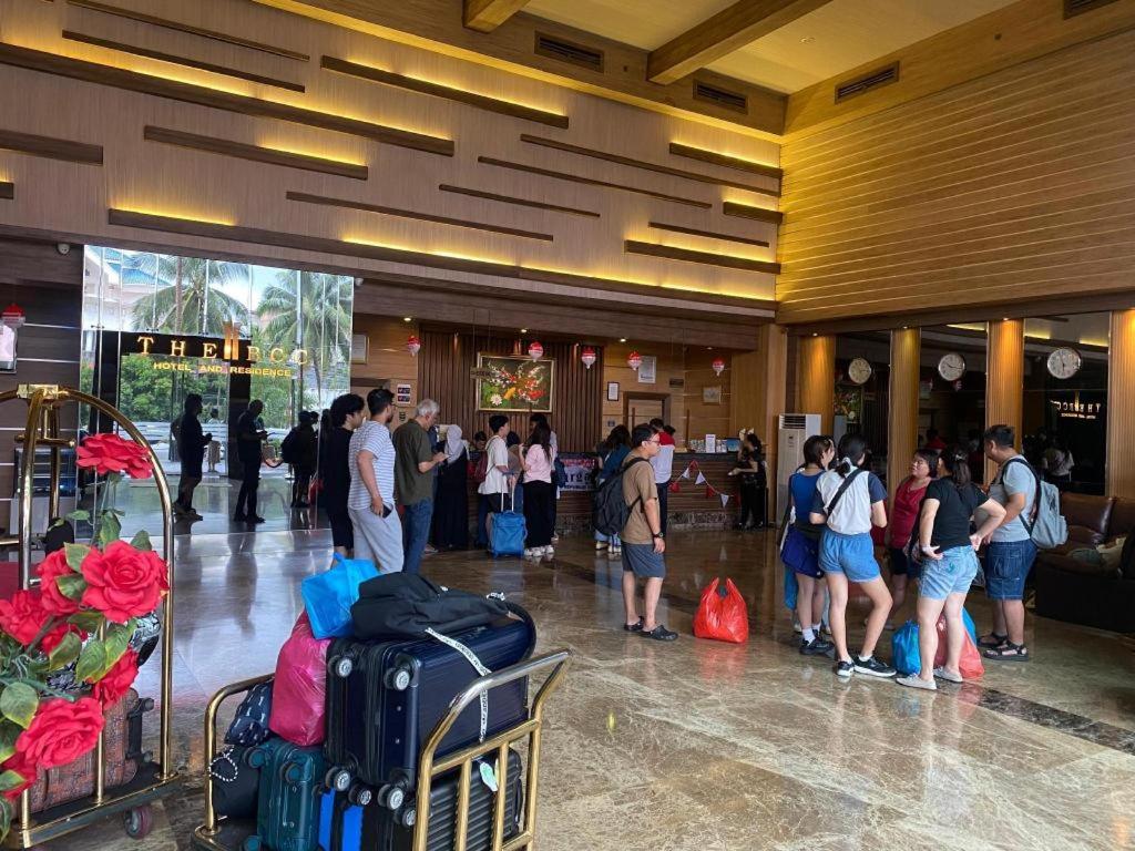 The BCC Hotel & Residence - Image 3