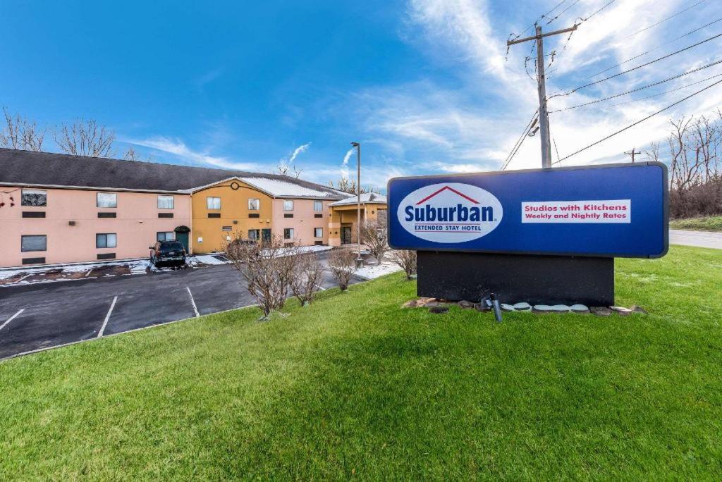 Suburban Studios Mason Hwy 42, Foto 16