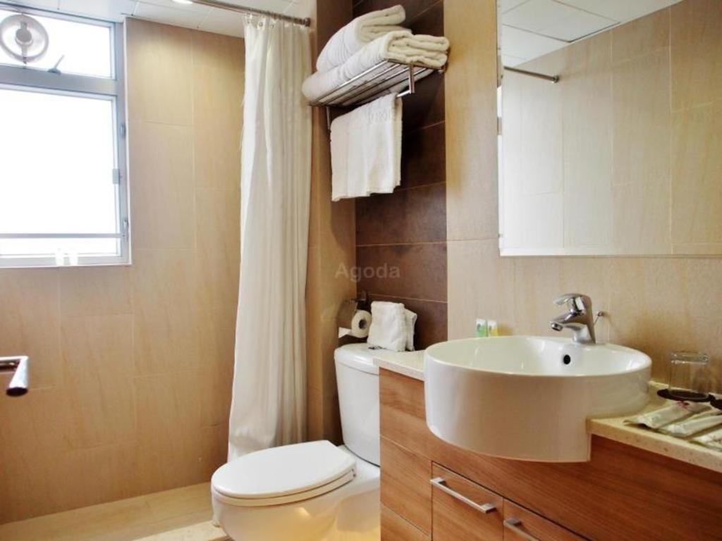 H1 Hotel