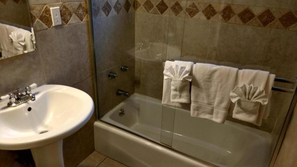 Highland Gardens Hotel