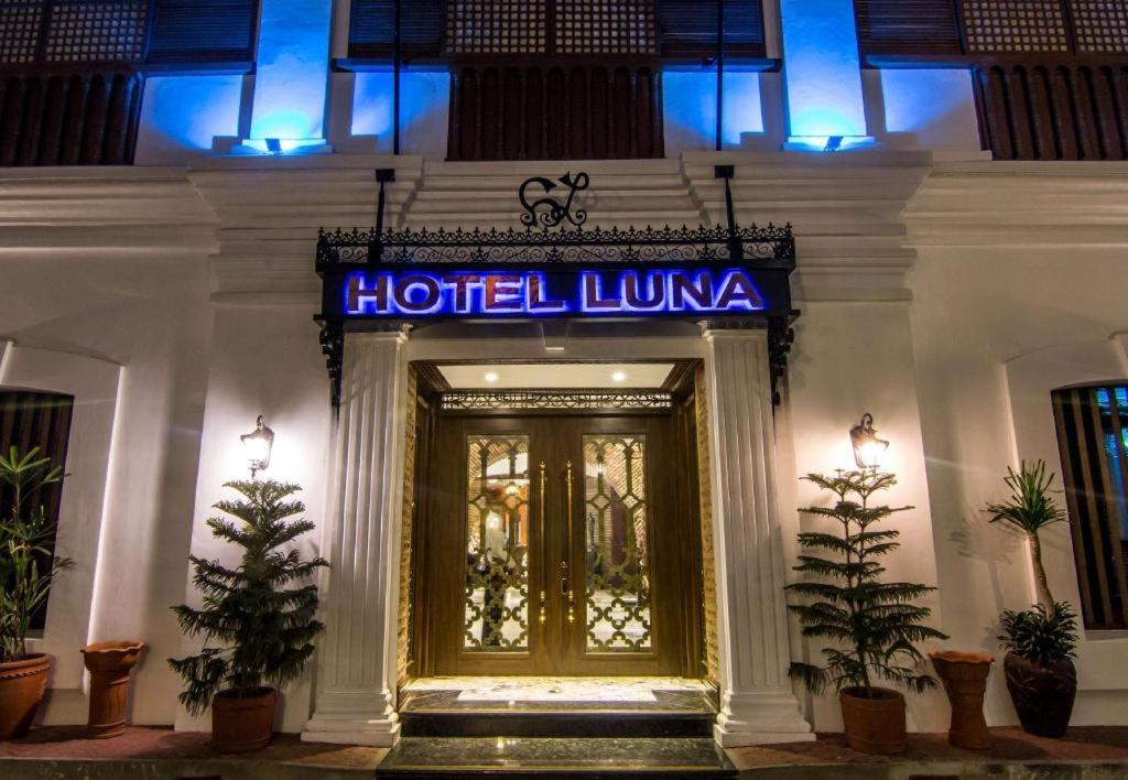 Hotel Luna