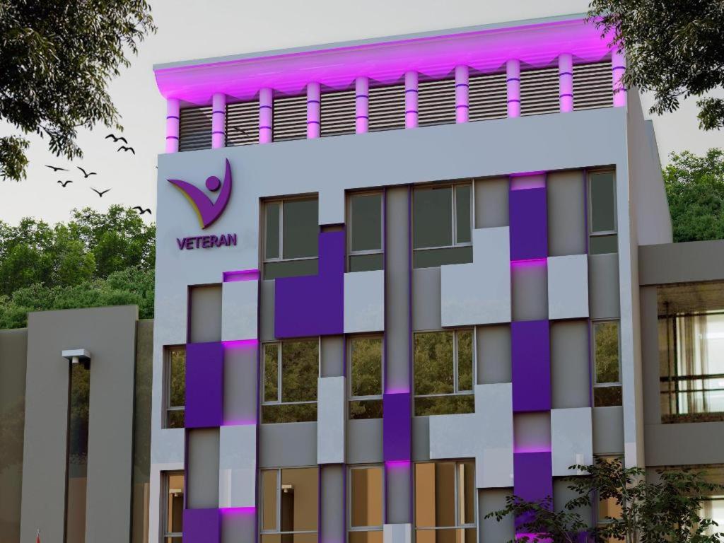 Vio Hotel Veteran - Image 1